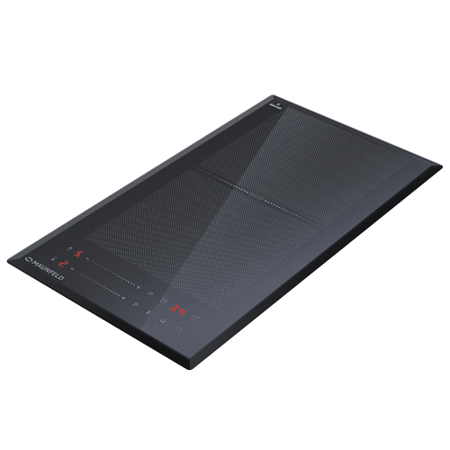 Индукционная варочная панель Maunfeld CVI292S2FDGR