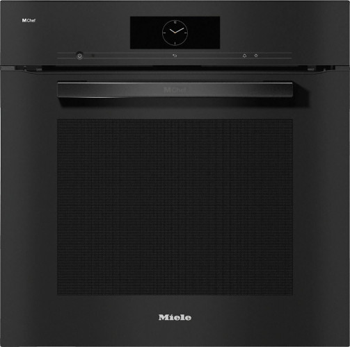 Электрический духовой шкаф Miele DO7860 OBSW