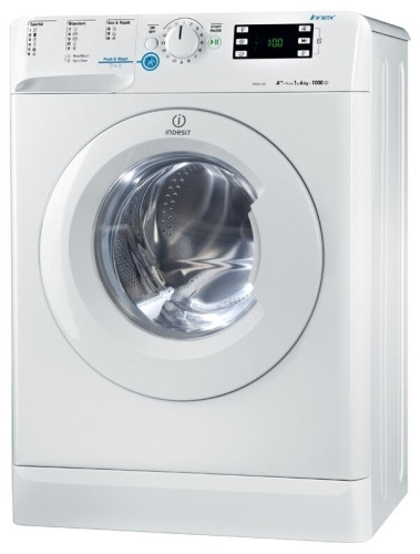 Стиральная машина Indesit XWSE 61052