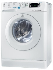 Стиральная машина Indesit XWSE 61052
