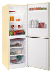 Холодильник Nordfrost NRB 161NF E