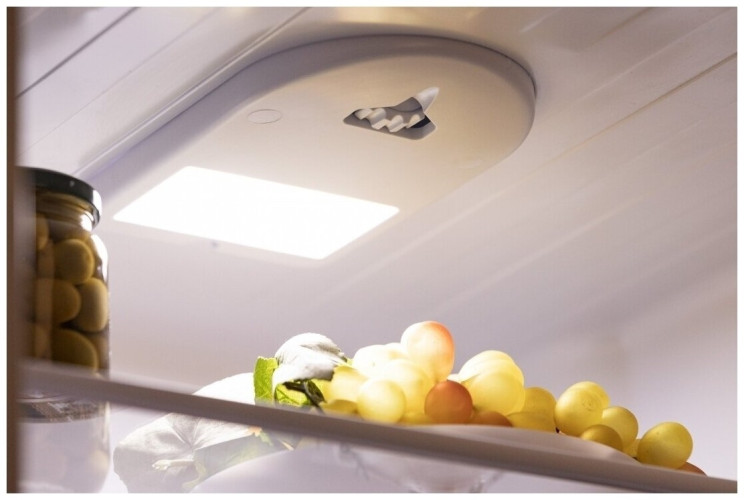 Холодильник Nordfrost NRB 161NF E