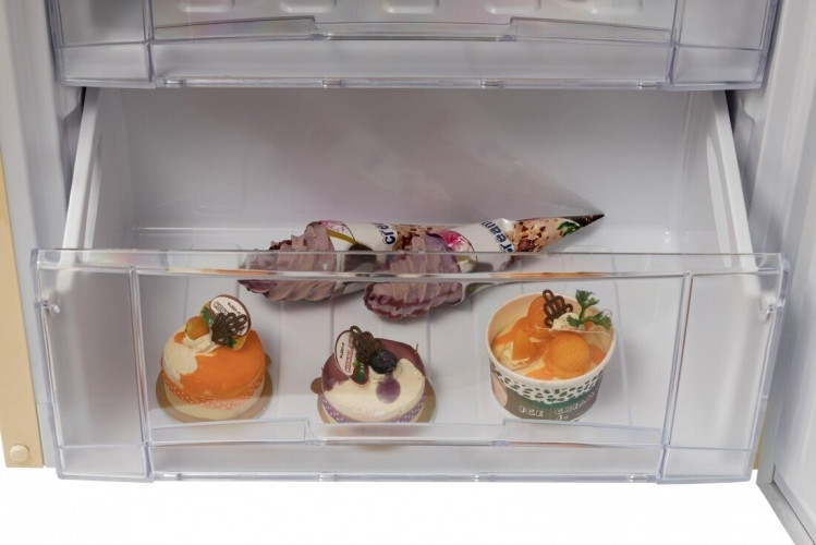 Холодильник Nordfrost NRB 161NF E