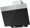 Кухонная вытяжка KRONA KRISTEN 600 black inox S