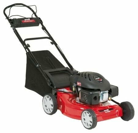Газонокосилка бензиновая MTD 46 SPOE
