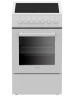 Электрическая плита Hotpoint-Ariston HS5V5PHW