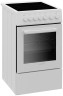 Электрическая плита Hotpoint-Ariston HS5V5PHW