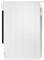 Электрическая плита Hotpoint-Ariston HS5V5PHW