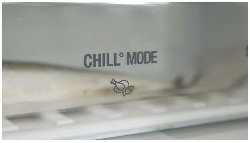 Холодильник Hotpoint-Ariston HFP 7200 XO