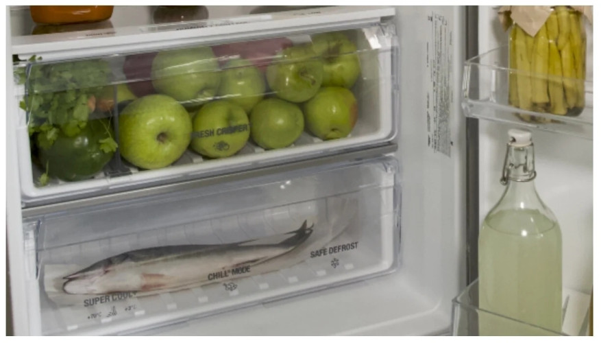 Холодильник Hotpoint-Ariston HFP 7200 XO