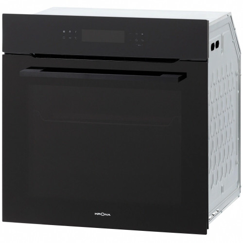 Электрический духовой шкаф Krona Universum 60 BL/BL