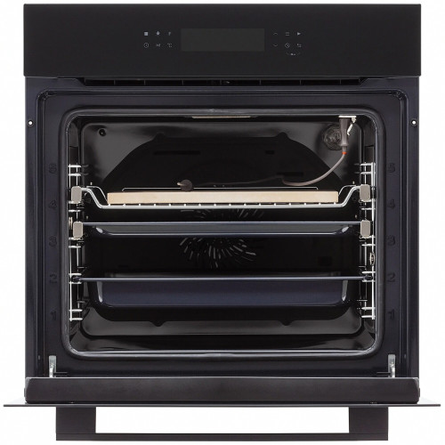 Электрический духовой шкаф Krona Universum 60 BL/BL