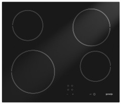 Электрическая варочная панель Gorenje ECT 610 SC