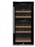 Винный шкаф Caso WineComfort 24 black