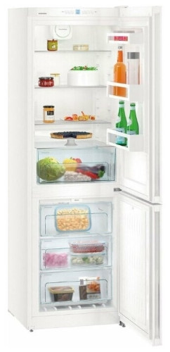 Холодильник Liebherr CNP 4313