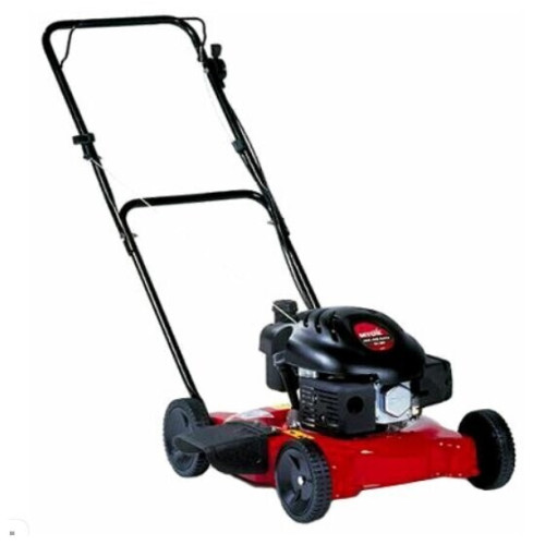 Газонокосилка бензиновая MTD 51 BO