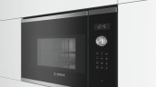 Встраиваемая микроволновая печь Bosch BEL 524MS0