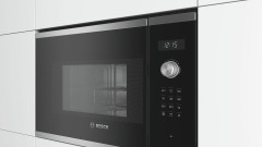 Встраиваемая микроволновая печь Bosch BEL 524MS0