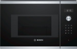 Встраиваемая микроволновая печь Bosch BEL 524MS0