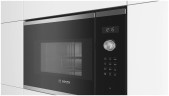 Встраиваемая микроволновая печь Bosch BEL 524MS0