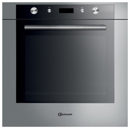 Электрический духовой шкаф Bauknecht BLVE 8110