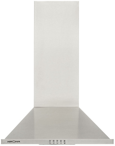 Кухонная вытяжка KRONA BELLA 500 inox PB