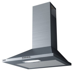 Кухонная вытяжка KRONA BELLA 500 inox PB