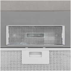 Кухонная вытяжка KRONA BELLA 500 inox PB