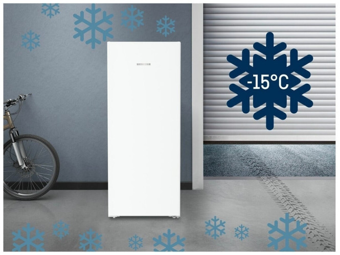 Морозильная камера Liebherr FNf 4605 20 001