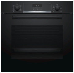 Электрический духовой шкаф Bosch HBA 5570B0