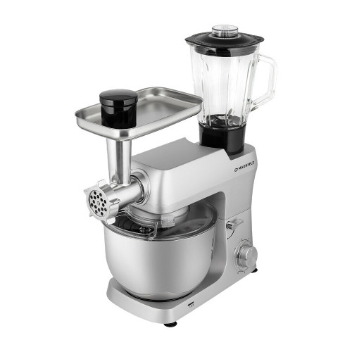 Кухонный комбайн MAUNFELD MF-421S PRO