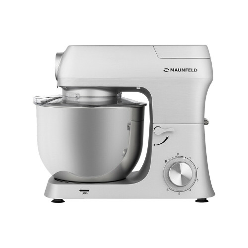 Кухонный комбайн MAUNFELD MF-421S PRO