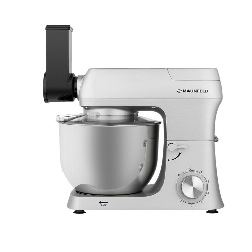 Кухонный комбайн MAUNFELD MF-421S PRO