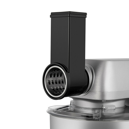 Кухонный комбайн MAUNFELD MF-421S PRO