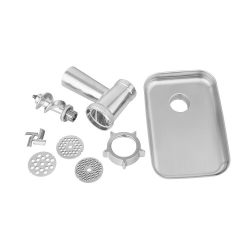 Кухонный комбайн MAUNFELD MF-421S PRO