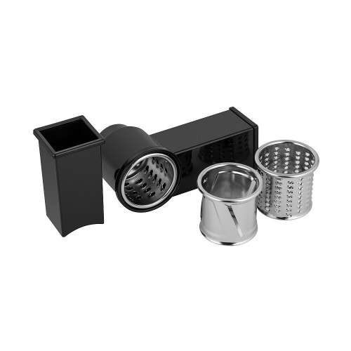 Кухонный комбайн MAUNFELD MF-421S PRO