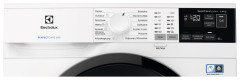 Стиральная машина Electrolux EW6S426BPI