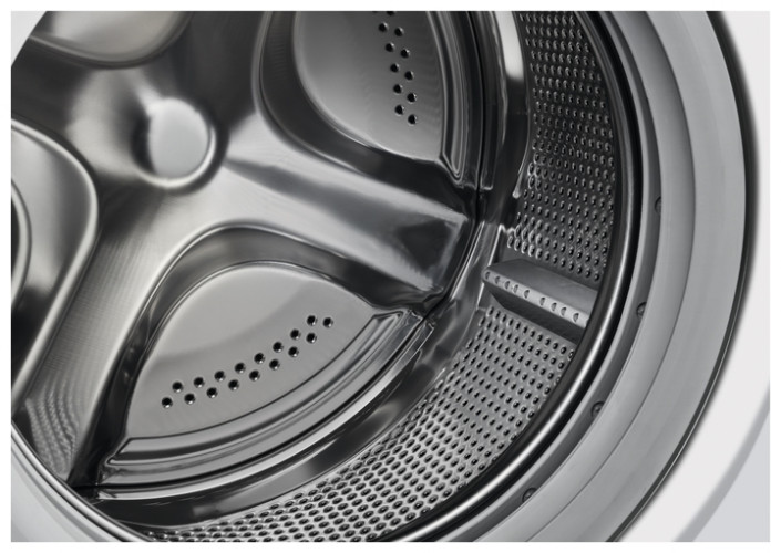 Стиральная машина Electrolux EW6S426BPI