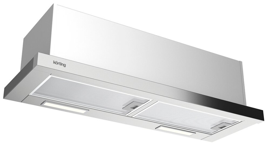 Встраиваемая вытяжка Korting KHP 9815 X