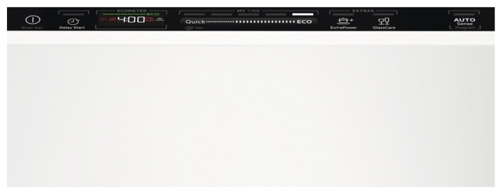 Посудомоечная машина Aeg FSE72517P