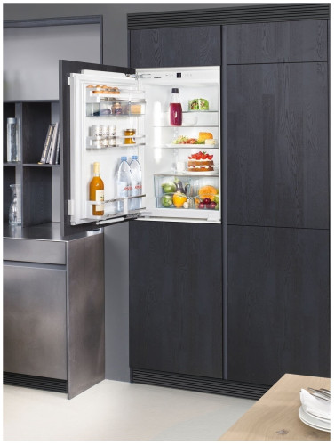 Встраиваемый холодильник Liebherr IK 1660