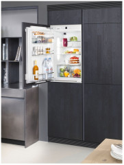 Встраиваемый холодильник Liebherr IK 1660