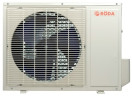Настенная сплит-система Roda RS-18H33DC/RU-18H33DC