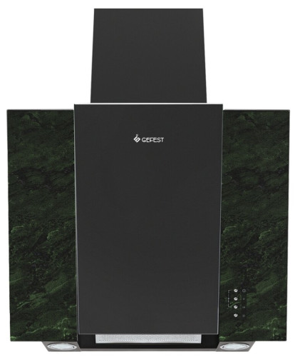 Кухонная вытяжка GEFEST ВО 3603 К59