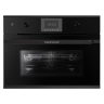 Электрический духовой шкаф Kuppersbusch CBM 6350.0 S5 Black Velvet