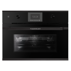 Электрический духовой шкаф Kuppersbusch CBM 6350.0 S5 Black Velvet