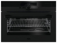 Электрический духовой шкаф AEG KSK 998230 T