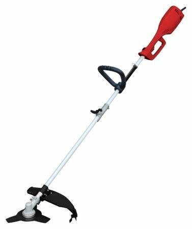 Триммер электрический Гранит СТ-1400