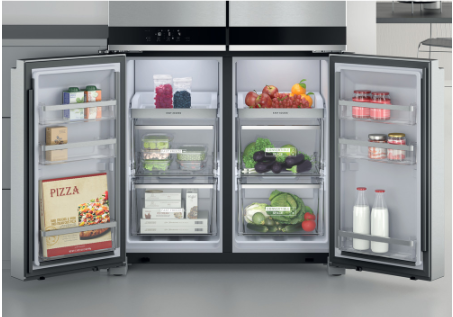 Холодильник Whirlpool WQ9M2L