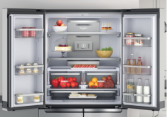 Холодильник Whirlpool WQ9M2L